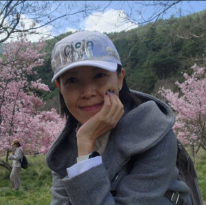 Lina 谷婉琳
