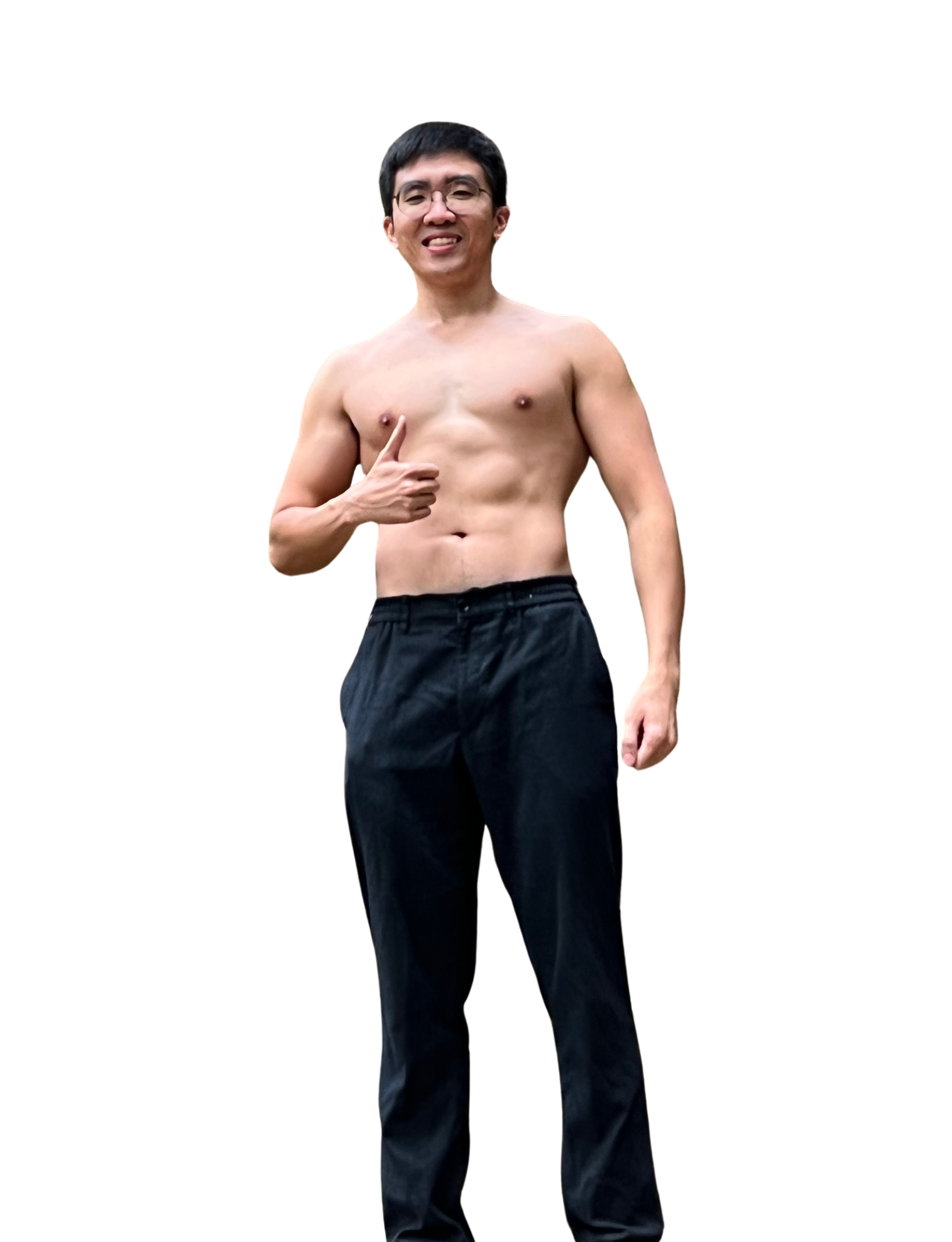 oliver 6 packs